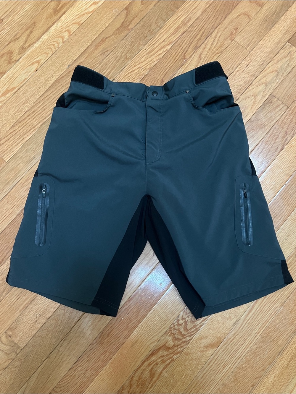 Zoic Ether 12 Shorts men’s XL